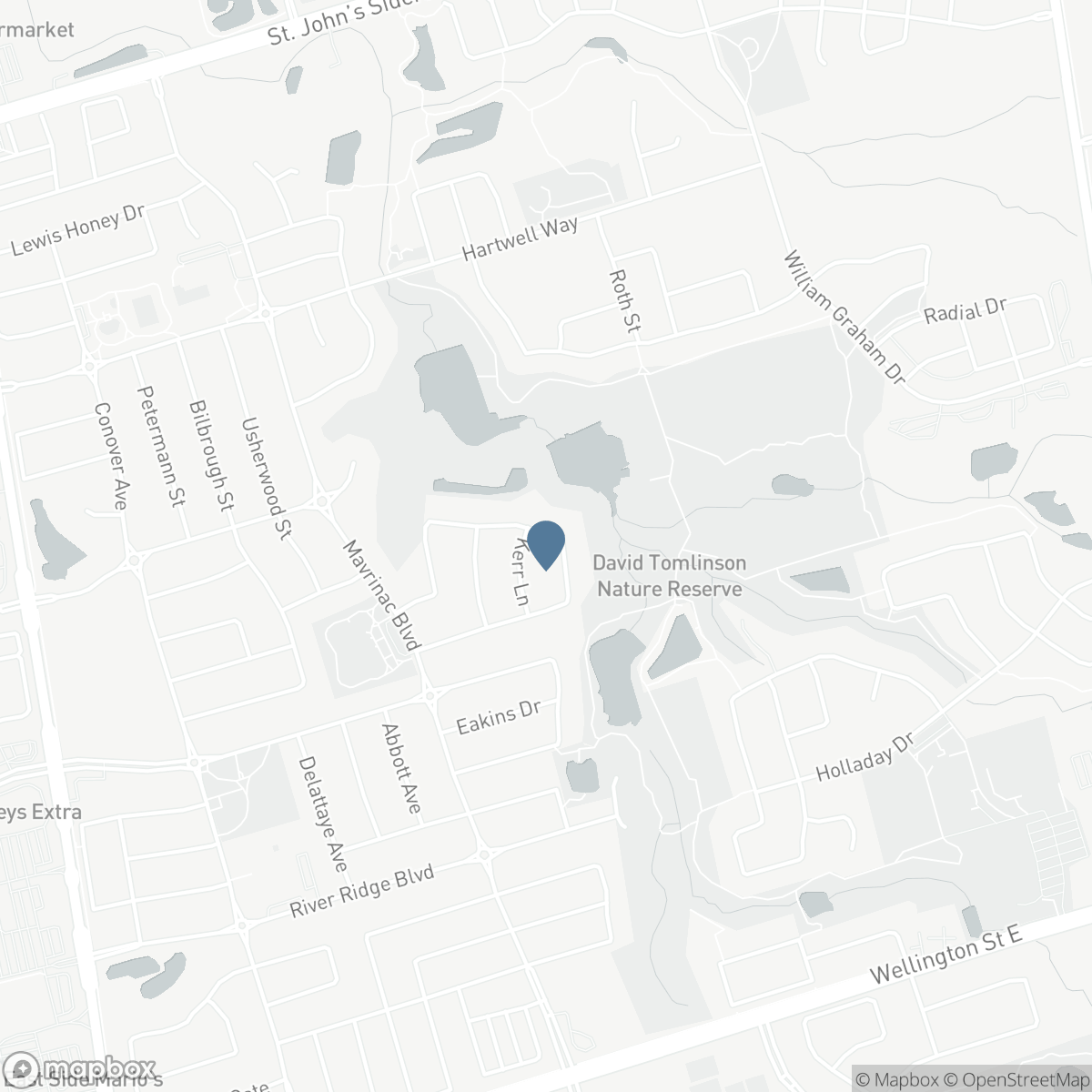 170 IVY JAY CRESCENT, Aurora, Ontario L4G 0E9